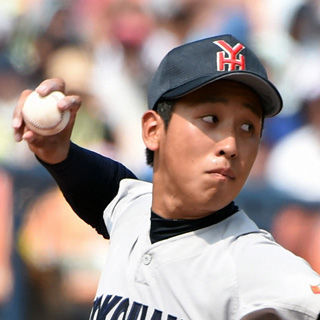 横浜高校 高校野球 夏の甲子園出場校 16年 応援ブログ