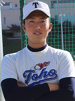 東邦高校野球部 16年夏 メンバーの出身中学一覧 高校野球 夏の甲子園出場校 16年 応援ブログ