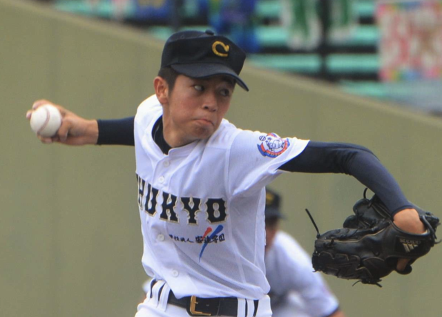 中京大中京高校野球部メンバー 16年 の出身中学一覧 高校野球 夏の甲子園出場校 16年 応援ブログ