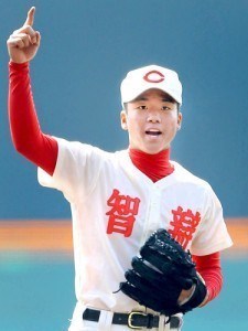 智弁学園村上選手の父親や母親は！？【画像有り】: 高校野球｜夏の